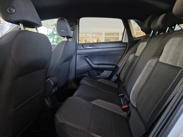 Volkswagen Polo 1.0 TSI