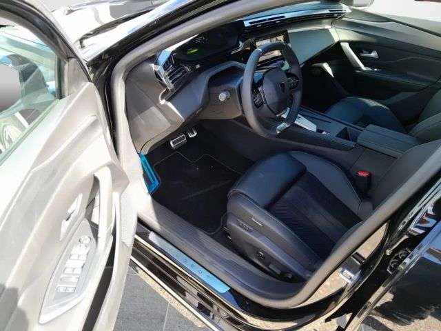 Peugeot 308 GT-Line Hybrid SW