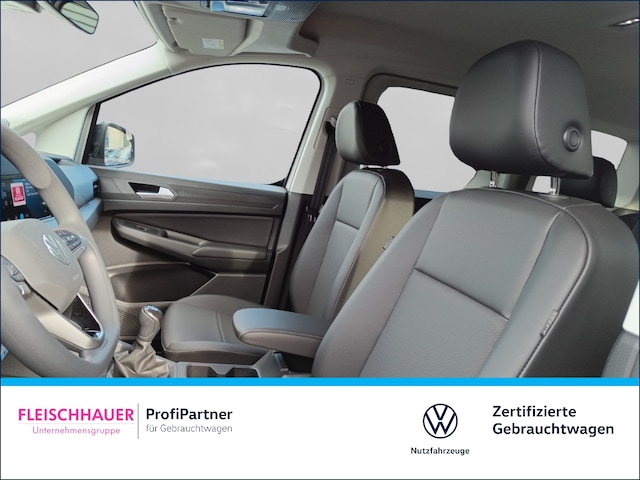 Volkswagen Caddy 2.0 TDI