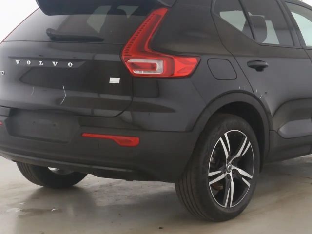Volvo XC40 R-Design Recharge T5