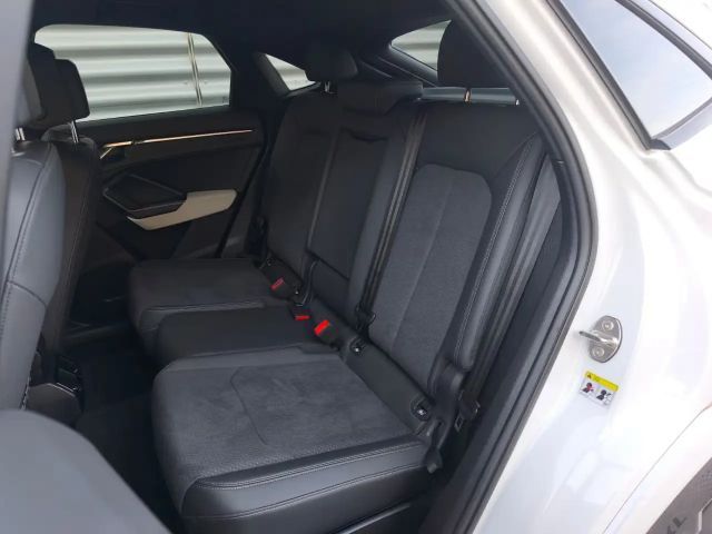 Audi Q3 40 TDI Quattro S-Line