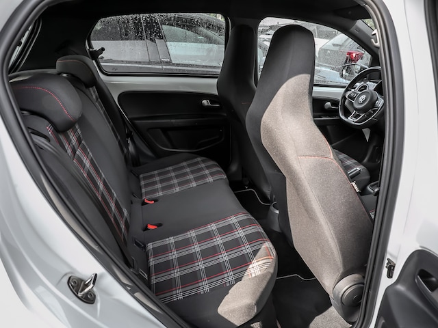 Volkswagen up! 1.0 TSI GTI