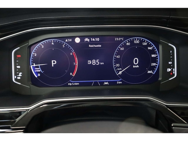 Volkswagen Taigo 1.0 TSI Style