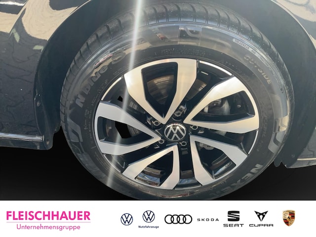 Volkswagen Golf 2.0 TDI DSG Golf VIII