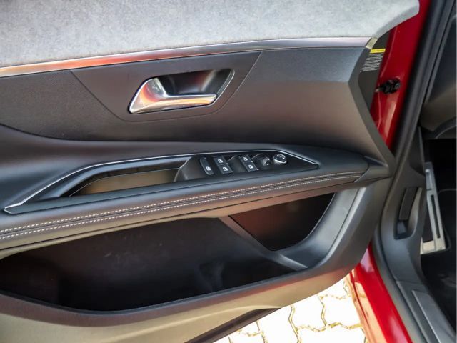 Peugeot 3008 EAT8 GT-Line