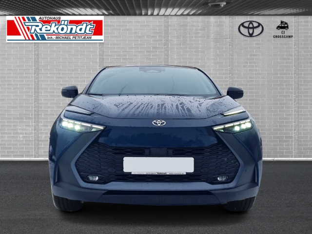 Toyota C-HR 5-deurs Team D Technik