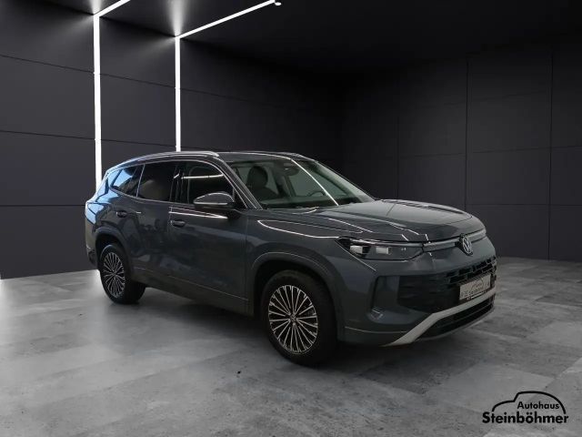 Volkswagen Tayron 1.5 eTSI DSG Life