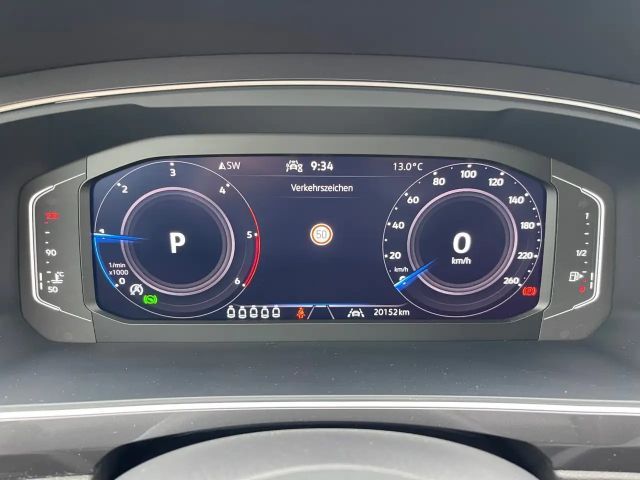 Volkswagen Tiguan Allspace DSG Life