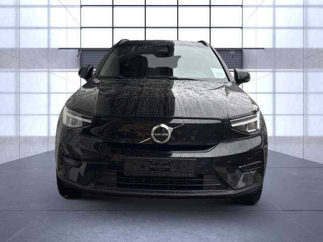 Volvo XC40 XC40 Navi LED Klima Standhzg Einparkhilfe el. Fenster