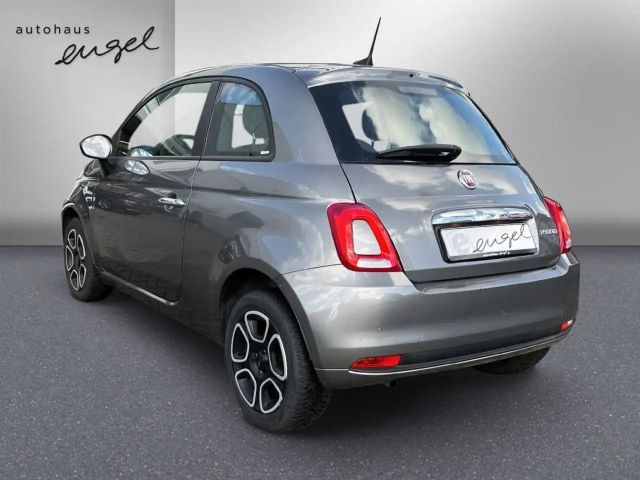 Fiat 500 500 1.0 GSE Hybrid Club,KLIMA,TEMPO,CARPLAY,MFL,ES