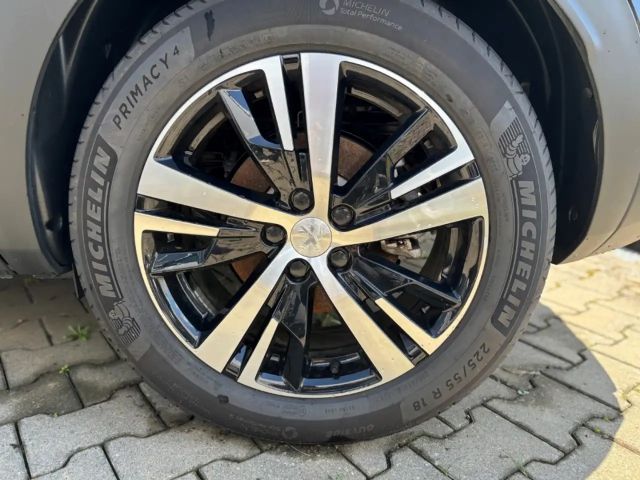 Peugeot 3008 GT-Line Hybrid