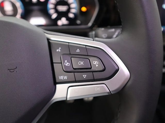 Volkswagen Caddy Style