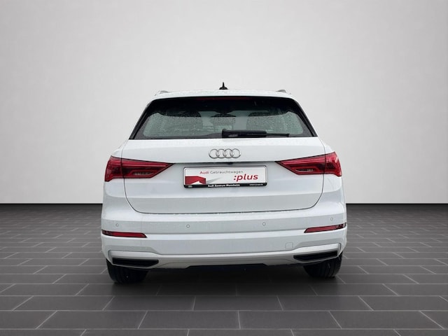 Audi Q3 35 TDI S-Tronic