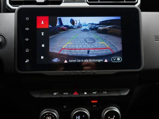 Dacia Duster II TCe 130