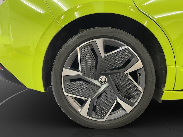 Skoda Enyaq Coupe RS Suite