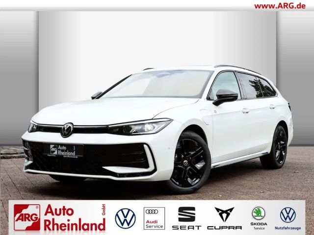 Volkswagen Passat DSG R-Line eHybrid