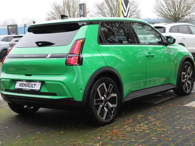 Renault 5 Comfort Techno