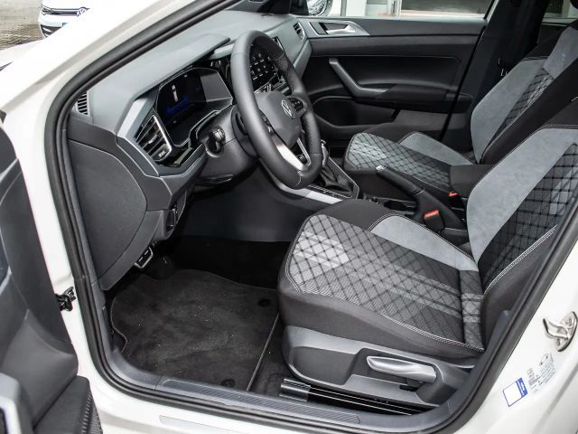 Volkswagen Taigo DSG R-Line