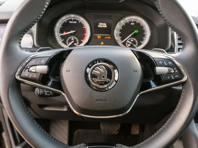 Skoda Kodiaq 2.0 TSI 4x4 Style Style