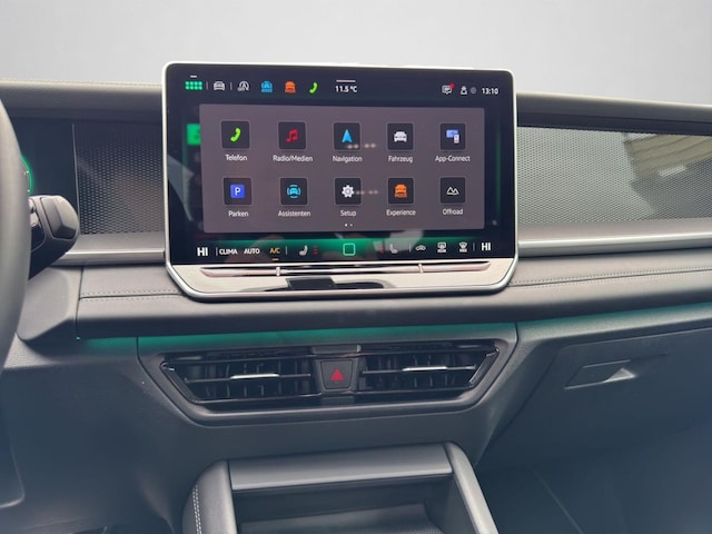 Volkswagen Tayron 2.0 TDI DSG