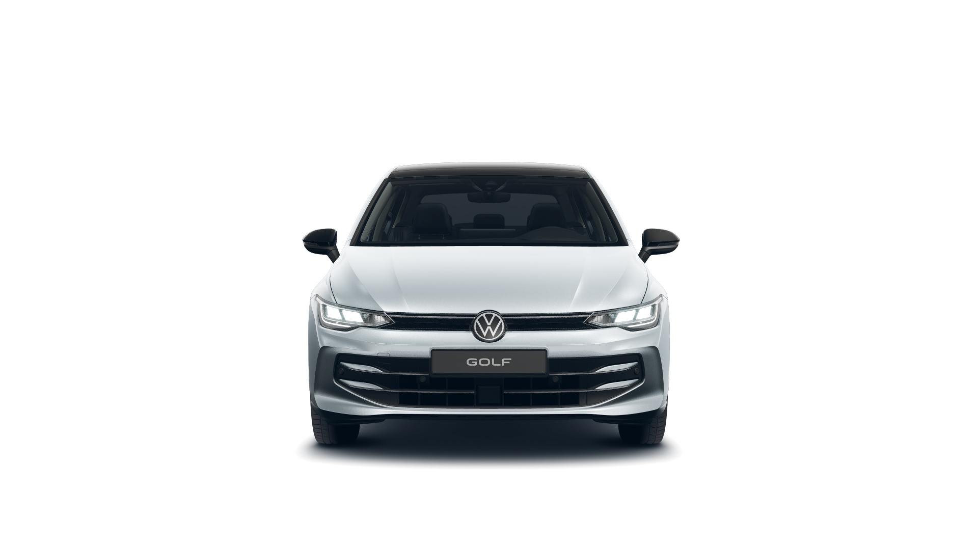 Volkswagen Golf 1.5 eTSI DSG