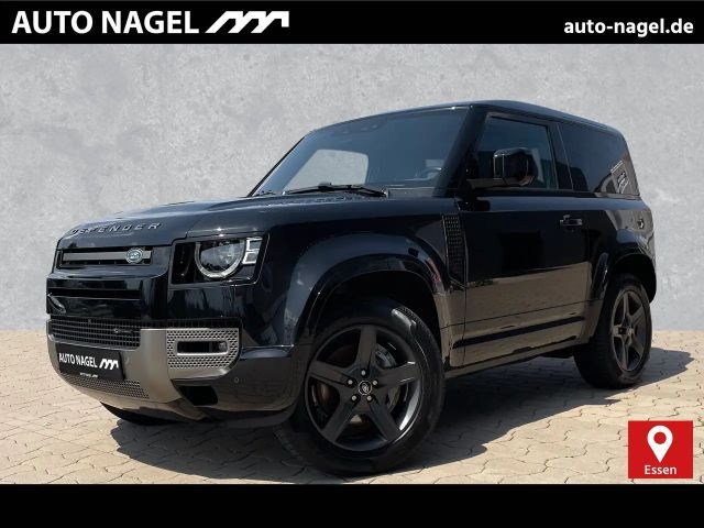Land Rover Defender 90 D300 SE
