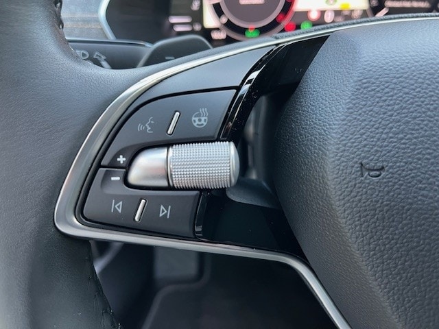 Skoda Octavia 1.5 TSI Combi