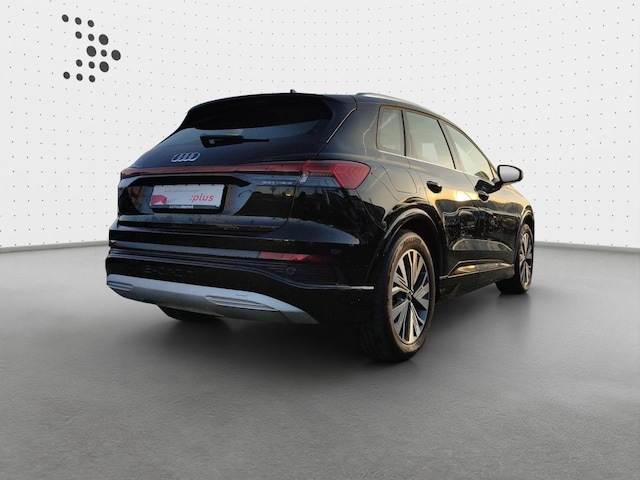 Audi Q4 e-tron 40
