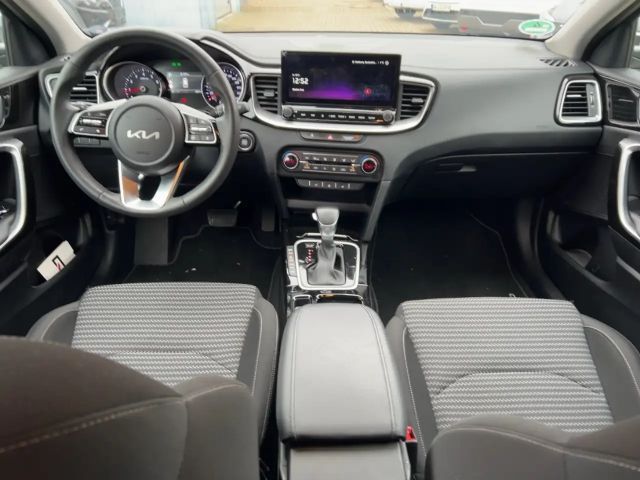 Kia Ceed SportWagon