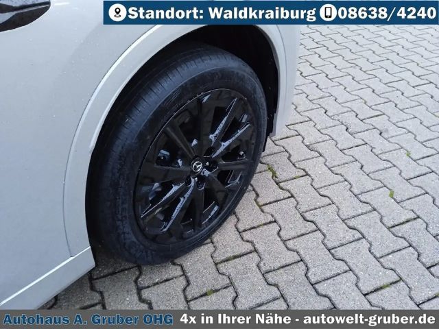 Mazda CX-80 Homura Plus e-Skyactiv