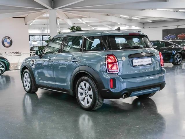 MINI Cooper SE Countryman All4 SE