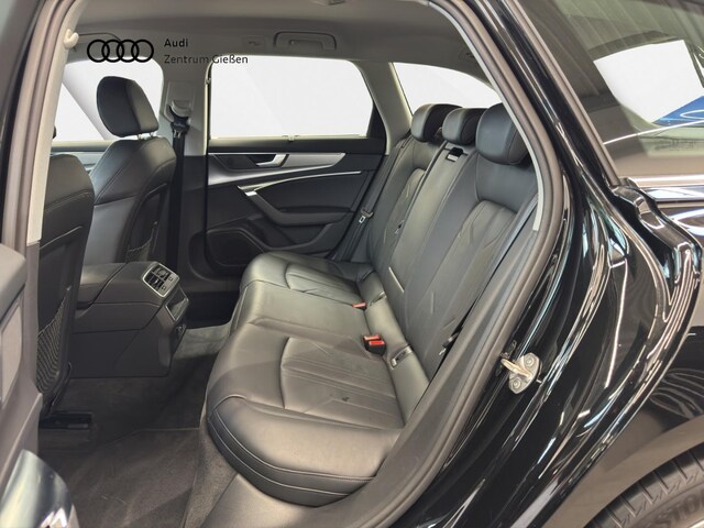 Audi A6 50 TDI Avant Quattro Sport
