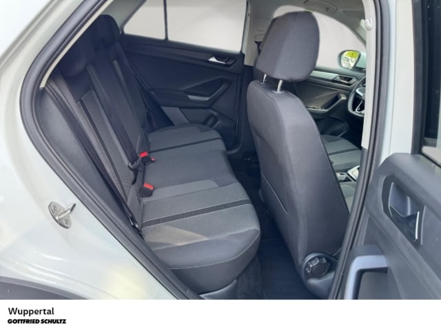 Volkswagen T-Roc 1.0 TSI Life