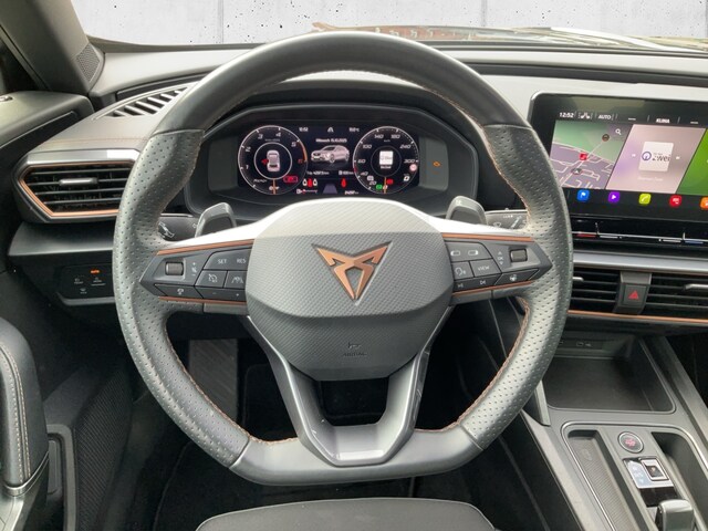 Cupra Formentor 4Drive