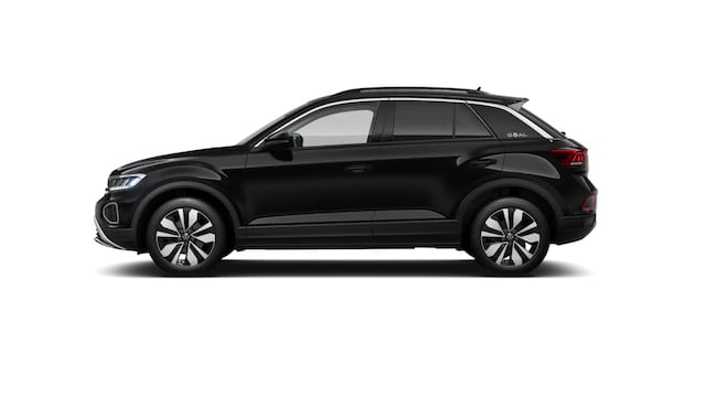 Volkswagen T-Roc 1.0 TSI