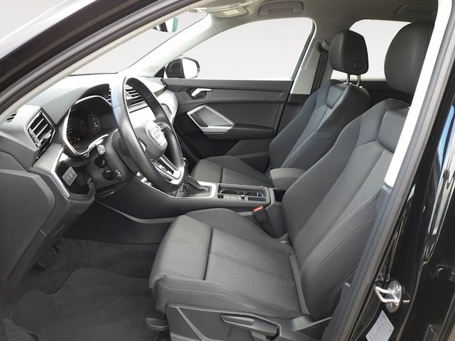 Audi Q3 35 TFSI S-Tronic