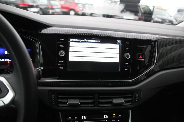 Volkswagen Polo 1.0 TSI