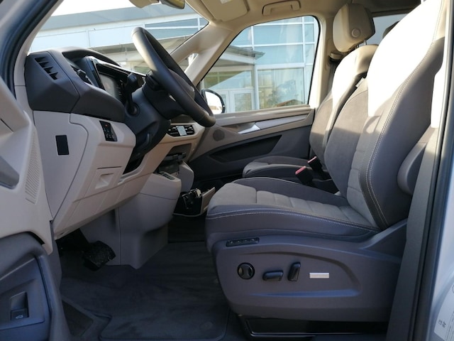 Volkswagen Multivan 2.0 TDI DSG IQ.Drive T7