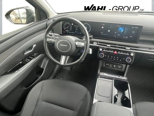 Hyundai Tucson 2WD Style