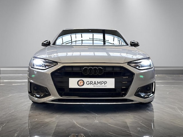 Audi A4 35 TDI S-Tronic Sedan