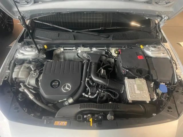 Mercedes-Benz A 200 Style