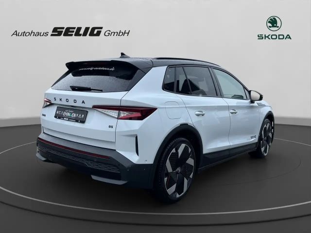 Skoda Elroq 85