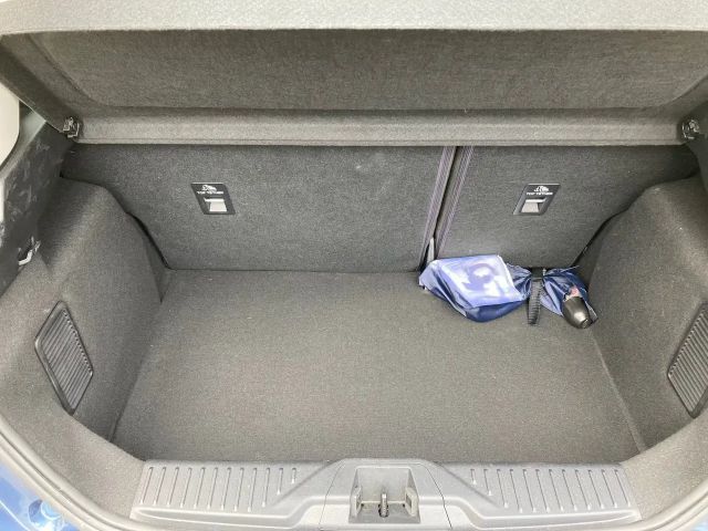 Ford Fiesta Titanium