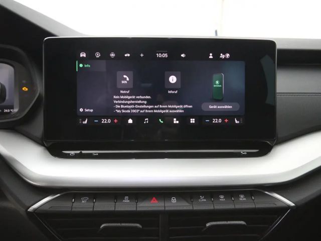 Skoda Octavia Essence TDI