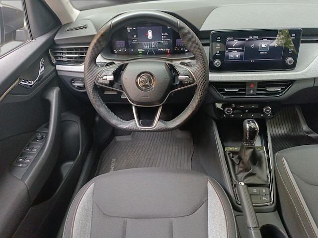 Skoda Kamiq 1.0 TSI Selection