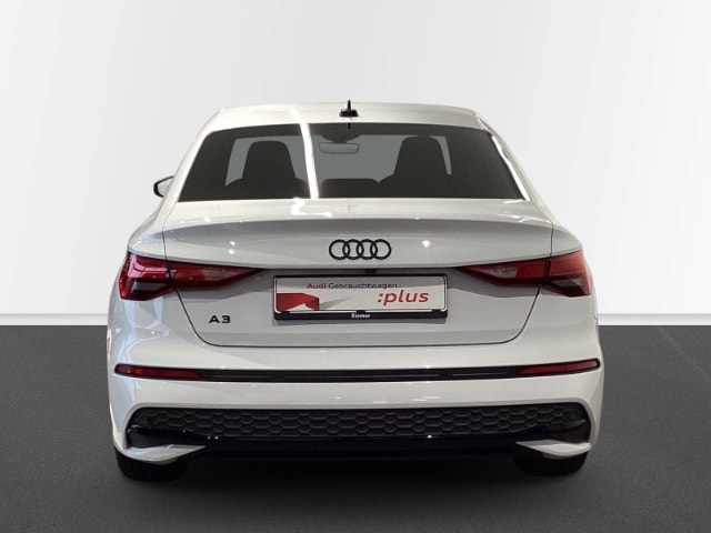 Audi A3 30 TFSI S-Tronic Sedan