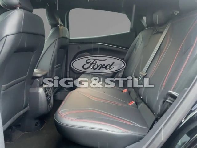 Ford Mustang Mach-E AWD Premium