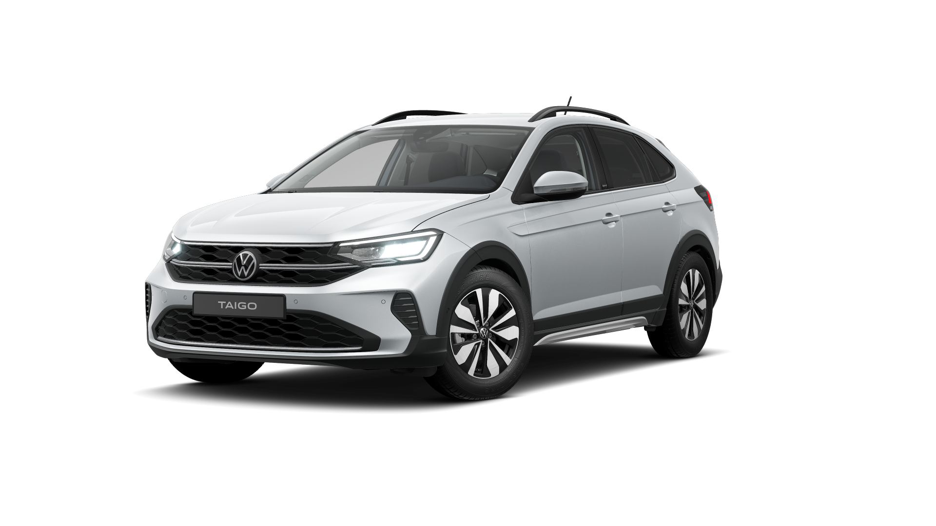 Volkswagen Taigo DSG IQ.Drive