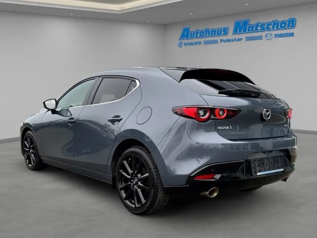 Mazda 3 Exclusive-line SkyActiv