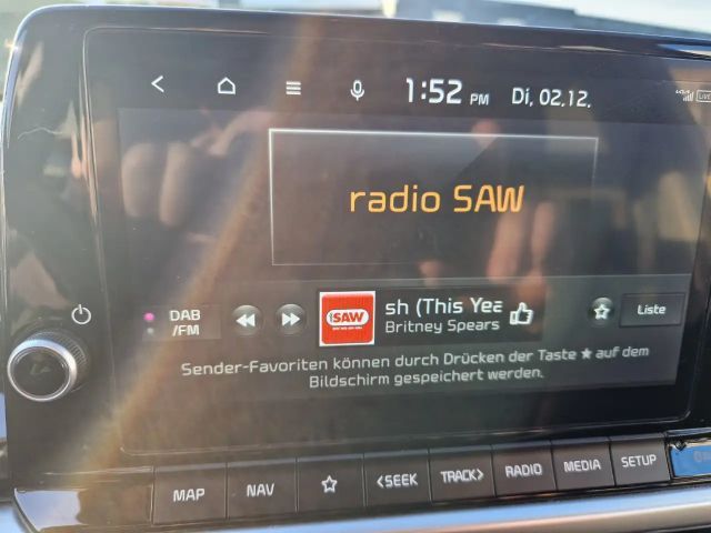 Kia Picanto Dream Team